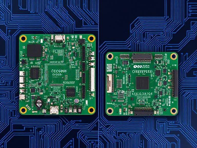 Difference Between CCA and PCBA: Understanding Key Concepts in Electronics Manufacturing Difference Between CCA and PCBA: Understanding Key Concepts in Electronics Manufacturing